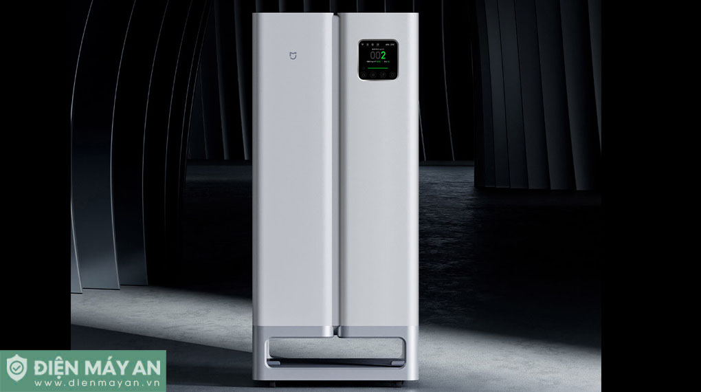 Máy lọc không khí Full Effect Xiaomi Mijia Ultra AC-M19-SC